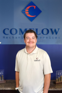 Connor Kelley